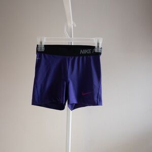 Nike Pro Shorts